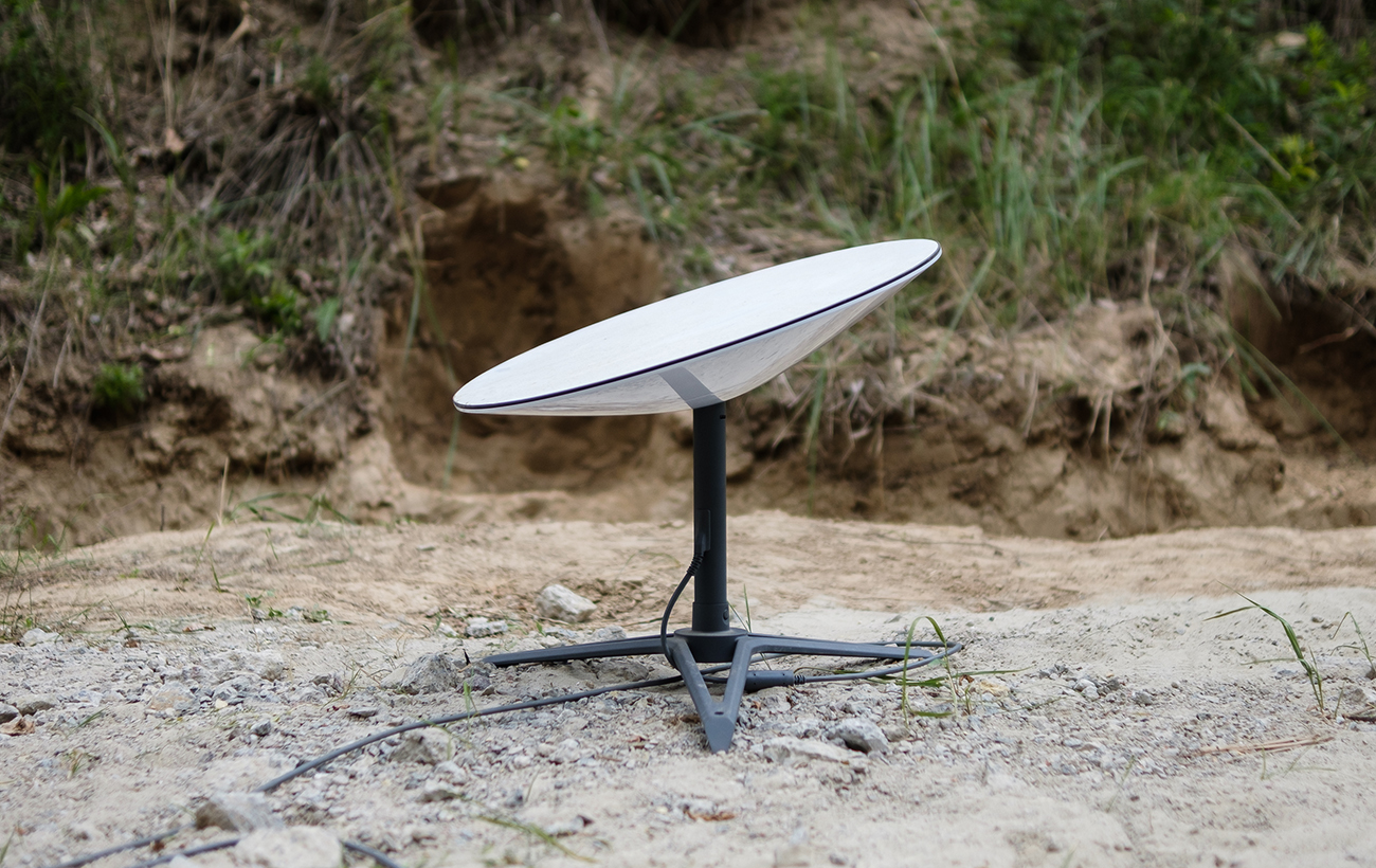 Змінюють ситуацію на фронті. Волонтер розповів, як Starlink використовують військові